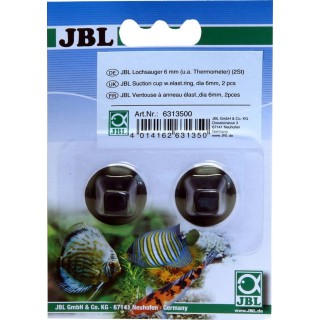 JBL Lochsauger - 5-6mm