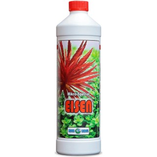 Aqua Rebell Mikro Spezial Eisen - 1000ml