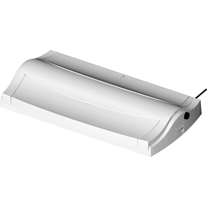 Tetra AquaArt LED Abdeckung - 60 Liter weiss