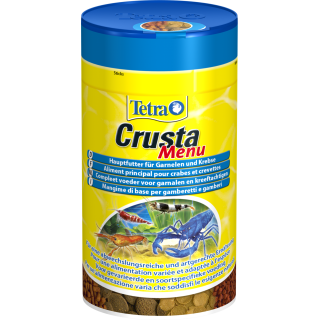 Tetra Crusta Menu - 100 ml