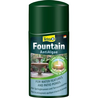 Tetra Pond Fountain AntiAlgae - 250 ml