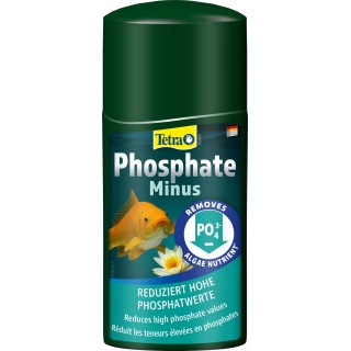 Tetra Pond PhosphateMinus - 250 ml