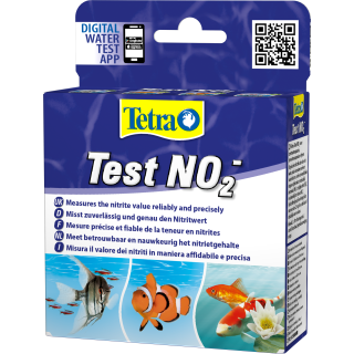 Tetra Test NO2- - 20 ml