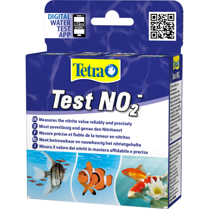 Tetra Test NO2- - 20 ml