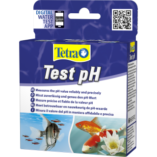 Tetra Test pH - 10 ml