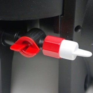 Fluval FX4/FX5/FX6 Ablaufventil - 1 Stk