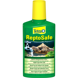Tetra ReptoSafe - 250ml