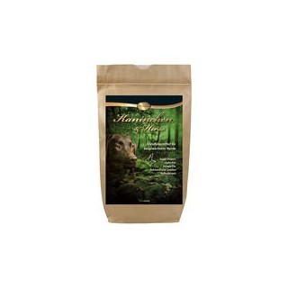 Schecker - Premium Kaninchen & Hirse [1,5kg]