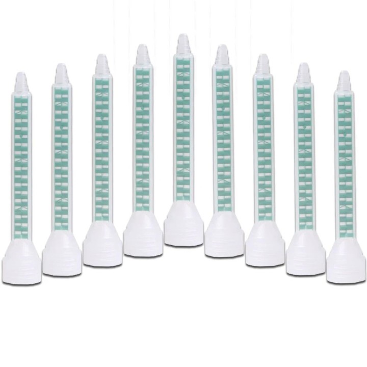 Mischkanüle Septicare II Bond Express XL (x10)