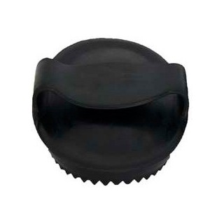 Gummistriegel T de T