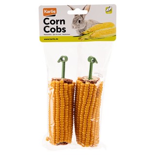 Karlie Nager Maiskolben - 200 g