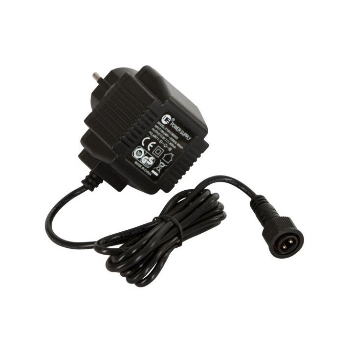 4-Jahreszeiten-Netzadapter Ako