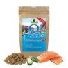 Schecker - OMEGA mit Lachs - MAXI [3kg]