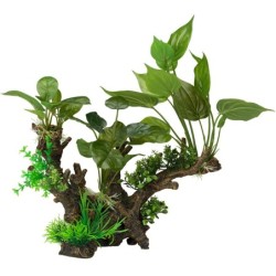 Aquarium Dekoration Aqua Della Florascape 3