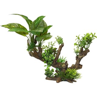Aquarium Dekoration Aqua Della Florascape 5