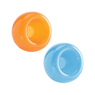 Outward Hound Orbee-Tuff Snoop - Blau