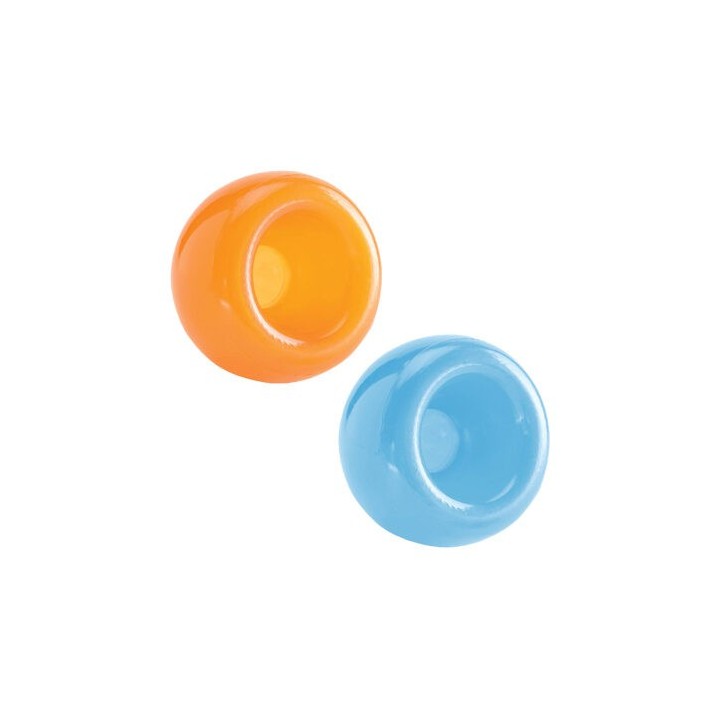 Outward Hound Orbee-Tuff Snoop - Blau