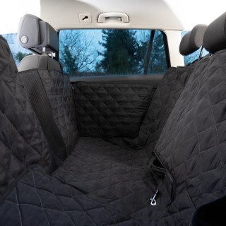 TIAKI Autoschondecke Hammock - L 219 x B 148 cm