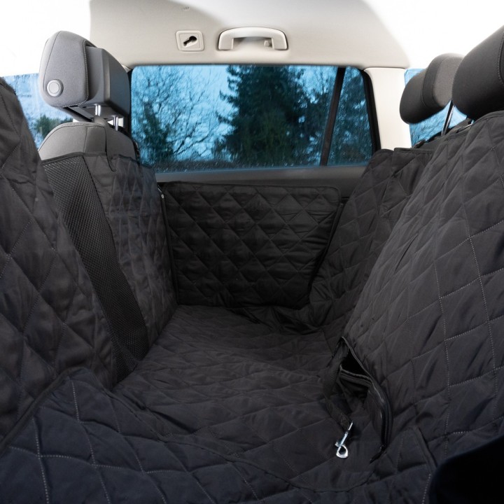 TIAKI Autoschondecke Hammock - L 219 x B 148 cm