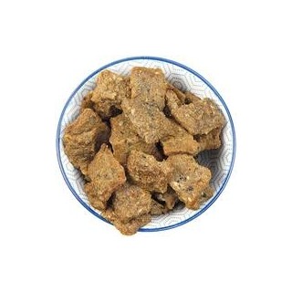 Schecker - Lachshappen [250g]