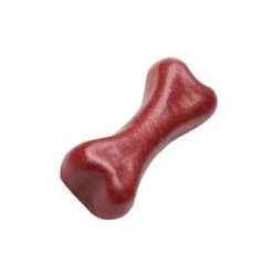 PLUTOS® Käse-Kauknochen [Käse & Rind (Größe M) - 1 Stück]