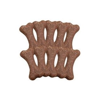 PLUTOS® Käse-Kauknochen (Junior / Senior) [Junior - 10 Stück]