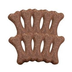 PLUTOS® Käse-Kauknochen (Junior / Senior) [Junior - 10 Stück]