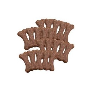 PLUTOS® Käse-Kauknochen (Junior / Senior) [Junior - 20 Stück]