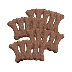 PLUTOS® Käse-Kauknochen (Junior / Senior) [Junior - 20 Stück]