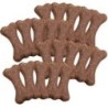 PLUTOS® Käse-Kauknochen (Junior / Senior) [Junior - 20 Stück]
