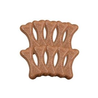 PLUTOS® Käse-Kauknochen (Junior / Senior) [Senior - 10 Stück]