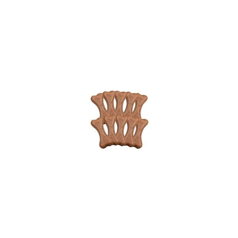 PLUTOS® Käse-Kauknochen (Junior / Senior) [Senior - 10 Stück]