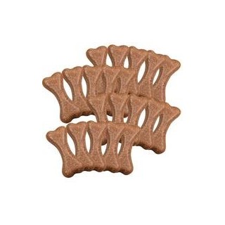 PLUTOS® Käse-Kauknochen (Junior / Senior) [Senior - 20 Stück]