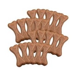 PLUTOS® Käse-Kauknochen (Junior / Senior) [Senior - 20 Stück]