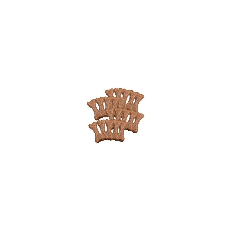 PLUTOS® Käse-Kauknochen (Junior / Senior) [Senior - 20 Stück]