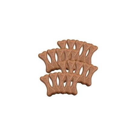 PLUTOS® Käse-Kauknochen (Junior / Senior) [Senior - 20 Stück]