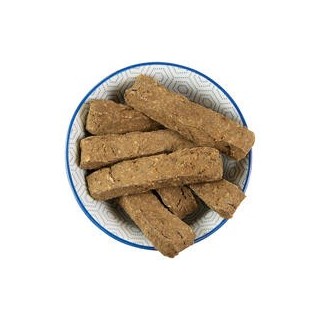 Schecker - ICELAND Fischstäbchen [200g]