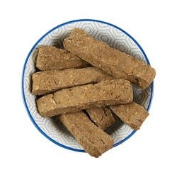 Schecker - ICELAND Fischstäbchen [200g]