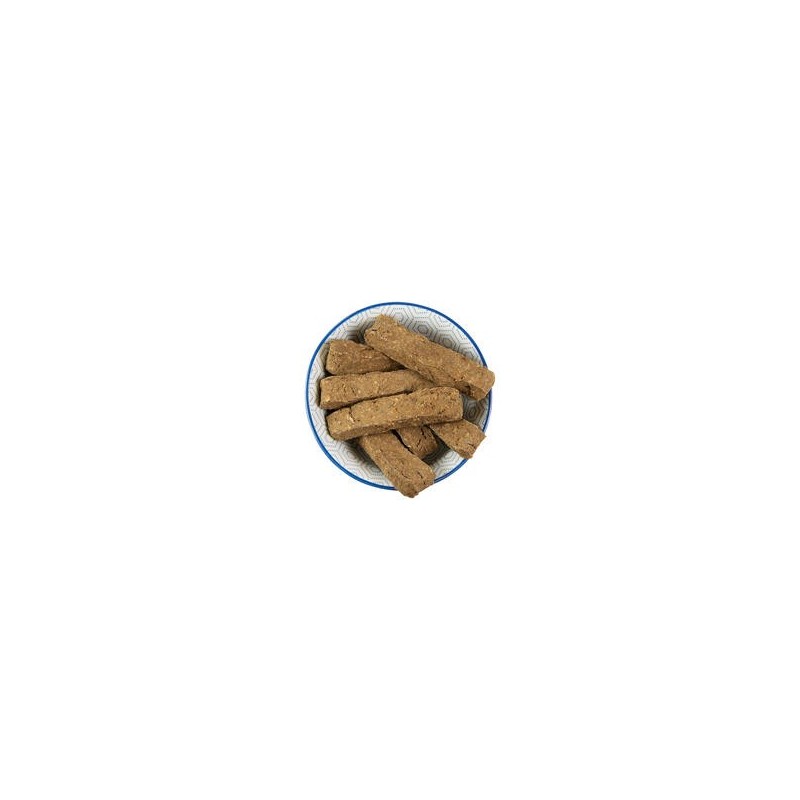 Schecker - ICELAND Fischstäbchen [200g]