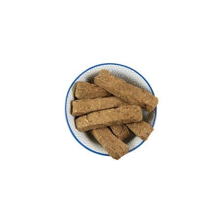 Schecker - ICELAND Fischstäbchen [200g]