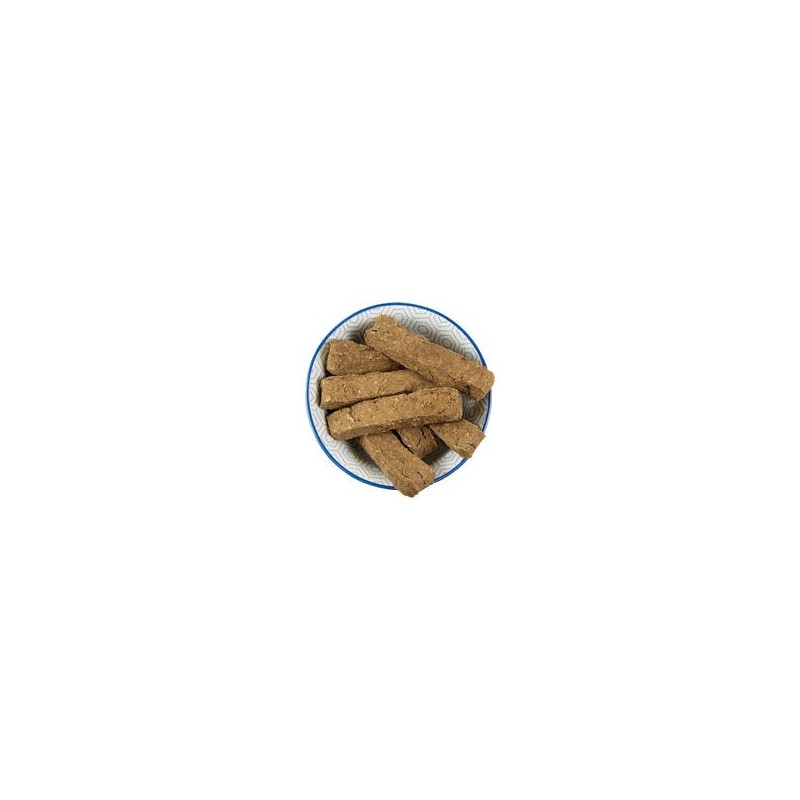 Schecker - ICELAND Fischstäbchen [1kg]