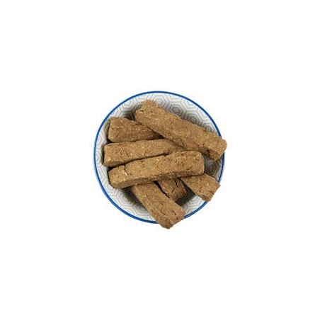 Schecker - ICELAND Fischstäbchen [1kg]