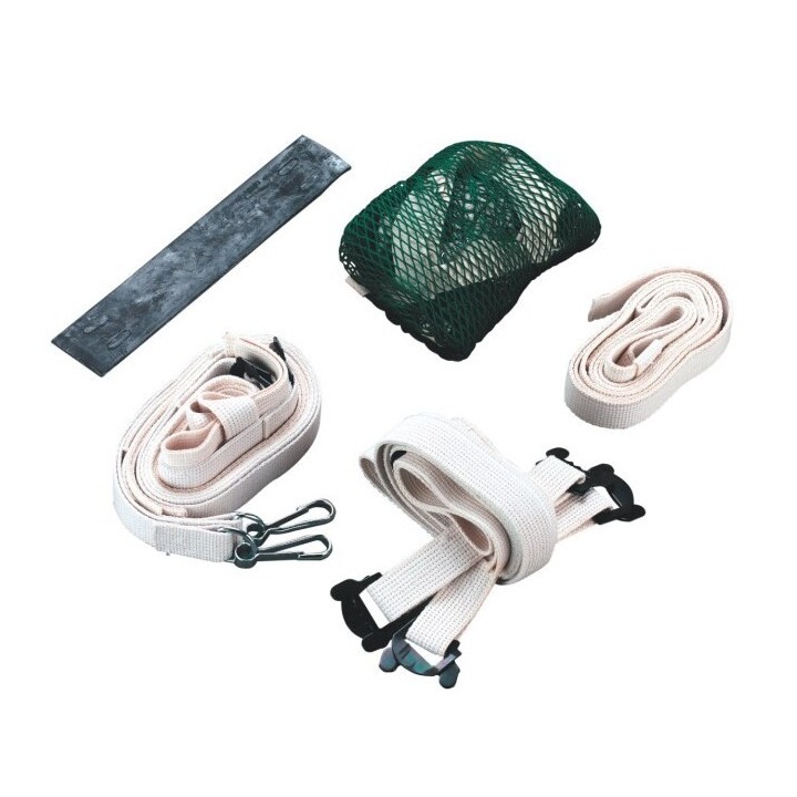 Zitzenschutznetz mit Gurten Kerbl