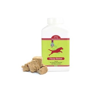 Nutrizeutikum Flüssige Bierhefe [500ml]