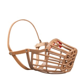 Buster Maulkorb - Größe 9