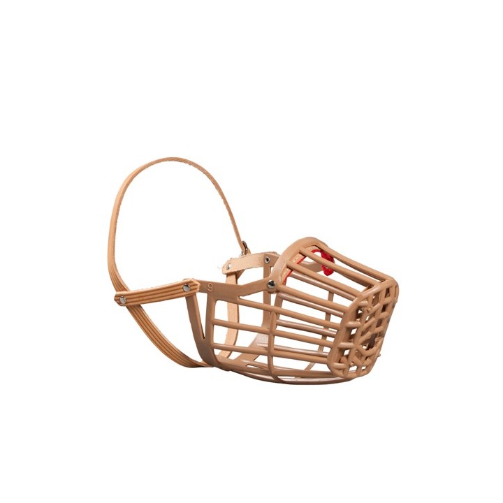 Buster Maulkorb - Größe 9