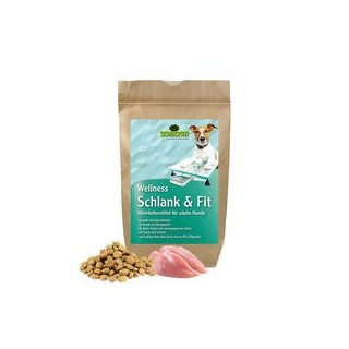 Schecker - Wellness "Schlank und Fit" [1,5kg]