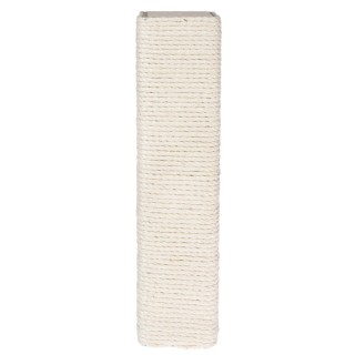 Natural Paradise Ersatzteile - Kratzstamm Eckig b (Ø 10,5 x L 42 cm)