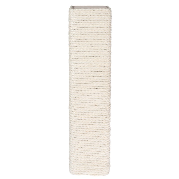 Natural Paradise Ersatzteile - Kratzstamm Eckig b (Ø 10,5 x L 42 cm)