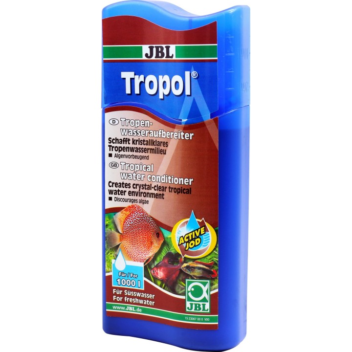 JBL Tropol - 250ml